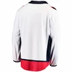 Hokejski dres Fanatics Breakaway Jersey NHL Washington Capitals Away Senior