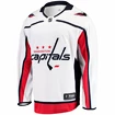 Hokejski dres Fanatics Breakaway Jersey NHL Washington Capitals Away Senior