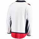 Hokejski dres Fanatics Breakaway Jersey NHL Washington Capitals Away Senior