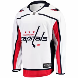 Hokejski dres Fanatics Breakaway Jersey NHL Washington Capitals Away Senior