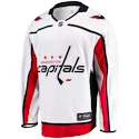 Hokejski dres Fanatics Breakaway Jersey NHL Washington Capitals Away Senior S