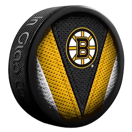 Hokejski plošček Inglasco Inc. NHL Boston Bruins