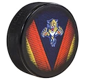 Hokejski plošček Inglasco Inc. Stitch NHL Florida Panthers