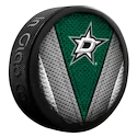 Hokejski plošček Inglasco Inc. Stitch Stitch NHL Dallas Stars