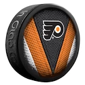 Hokejski plošček Inglasco Inc. Stitch Stitch NHL Philadelphia Flyers