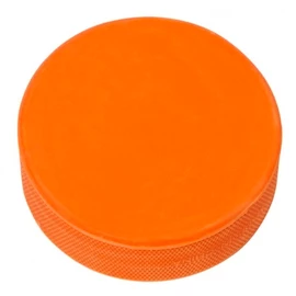 Hokejski plošček WinnWell Orange