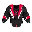 Hokejski ščitnik za ramena za vratarja CCM Eflex 6.9 Black/Red/White Intermediate L