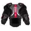 Hokejski ščitnik za ramena za vratarja CCM Eflex 6 Black/Red/White Intermediate