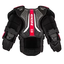 Hokejski ščitnik za ramena za vratarja CCM Eflex 6 Black/Red/White Intermediate