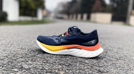 RECENZIJA: Saucony Endorphin Speed 4 – tekaški confidence booster po ugodni ceni