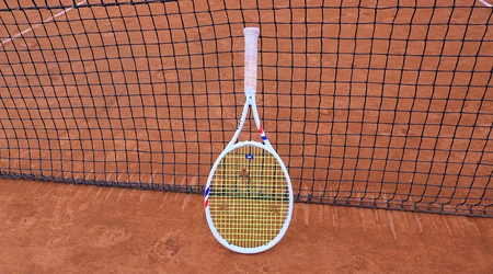 RECENZIJA: Teniškiloparji Tecnifibre T-Fight 2025 – konec okornosti v prid rekreativcem