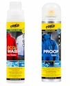 Impregnacija Toko  Duo-Pack Textile Proof & Eco Textile Wash, 250ml