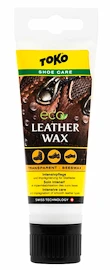 Impregnacija Toko Eco Leather Wax, 75ml