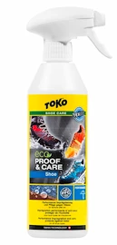 Impregnacija Toko Eco Shoe Proof & Care, 500ml