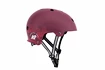 Inline čelada K2  Varsity Pro Burgundy