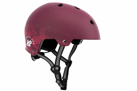 Inline čelada K2 Varsity Pro Burgundy