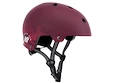 Inline čelada K2  Varsity Pro Burgundy