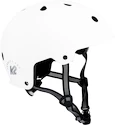 Inline čelada K2  Varsity Pro White L