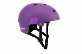 Inline čelada K2 Varsity Purple