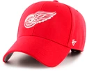 Kapa s ščitnikom 47 Brand  MVP NHL Detroit Red Wings