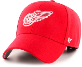 Kapa s ščitnikom 47 Brand MVP NHL Detroit Red Wings