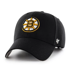 Kapa s ščitnikom 47 Brand NHL Boston Bruins 47 MVP