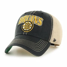 Kapa s ščitnikom 47 Brand NHL Boston Bruins Tuscaloosa Clean Up