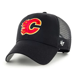 Kapa s ščitnikom 47 Brand NHL Calgary Flames Branson ’47 MVP