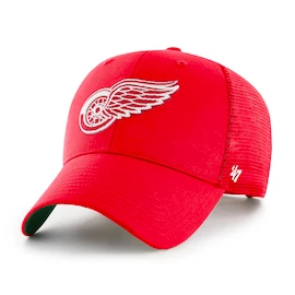 Kapa s ščitnikom 47 Brand NHL Detroit Red Wings Branson ’47 MVP