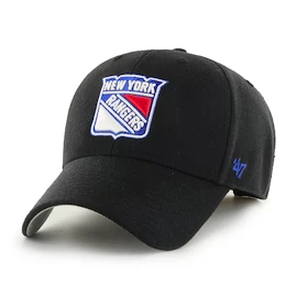 Kapa s ščitnikom 47 Brand NHL New York Rangers MVP