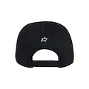 Kapa s ščitnikom adidas Maskota NHL kape Flat Brim Dallas Stars