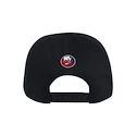 Kapa s ščitnikom adidas Maskota NHL kape Flat Brim New York Islanders