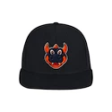 Kapa s ščitnikom adidas Maskota NHL kape Flat Brim New York Islanders