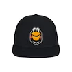 Kapa s ščitnikom adidas Maskota NHL kape Flat Brim Pittsburgh Penguins