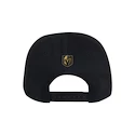 Kapa s ščitnikom adidas Maskota NHL kape Flat Brim Vegas Golden Knights