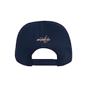 Kapa s ščitnikom adidas Maskota NHL kape Flat Brim Washington Capitals