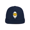 Kapa s ščitnikom adidas Maskota NHL kape Flat Brim Washington Capitals