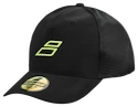 Kapa s ščitnikom Babolat  Curve Trucker Cap Black Aero