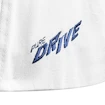 Kapa s ščitnikom Babolat  Drive Cotton Cap White/Drive Blue