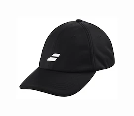 Kapa s ščitnikom Babolat Pure Logo Cap Black