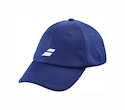 Kapa s ščitnikom Babolat  Pure Logo Cap Sodalite Blue