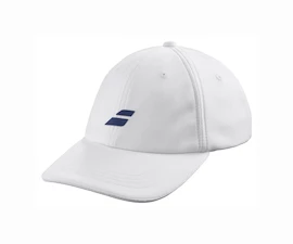 Kapa s ščitnikom Babolat Pure Logo Cap White/White