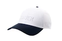 Kapa s ščitnikom Bauer  New Era Twotone 940 White/Navy Senior