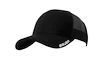 Kapa s ščitnikom Bauer  Team Mesh Snapback Black