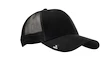 Kapa s ščitnikom Bauer  Team Mesh Snapback Black