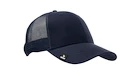 Kapa s ščitnikom Bauer  Team Mesh Snapback Navy