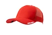 Kapa s ščitnikom Bauer  Team Mesh Snapback Red