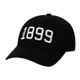 Kapa s ščitnikom CCM 125 Anniversary Slouch Cap Black Senior