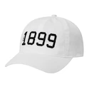 Kapa s ščitnikom CCM 125 Anniversary Slouch Cap White Senior