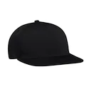 Kapa s ščitnikom CCM Eflex Team Flatbrim Snapback Black